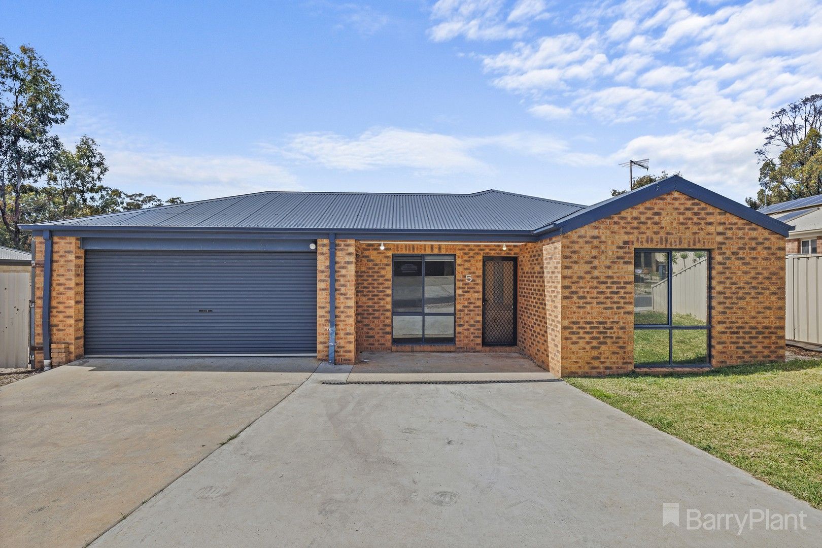 5 Melinda Street, California Gully VIC 3556, Image 0