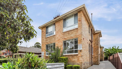 Picture of 1/9 McCourt Street, WILEY PARK NSW 2195