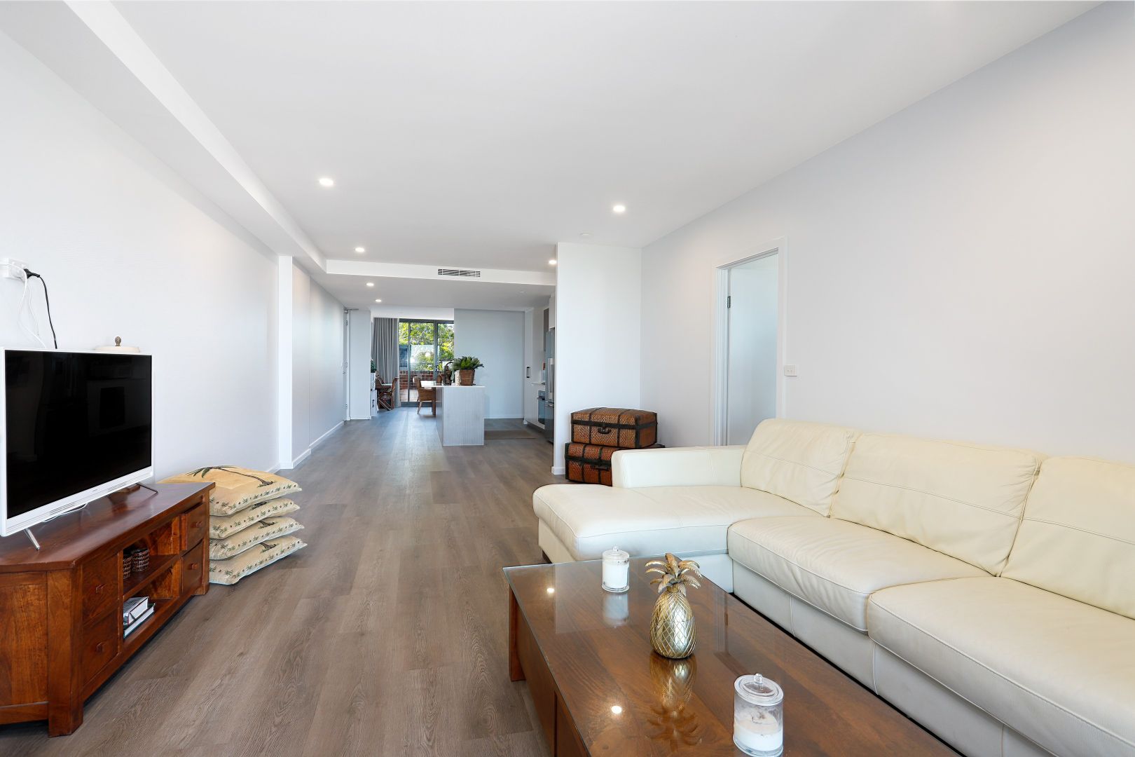 4 Post Office Road, Glenorie, Glenorie NSW 2157 Apartment For Rent