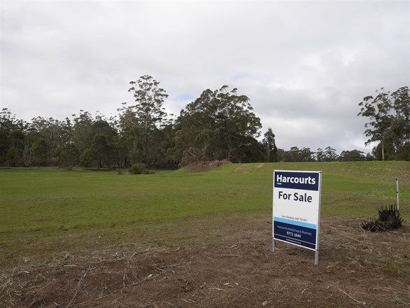 Picture of 8325 Gabbedy Road, MEERUP WA 6262