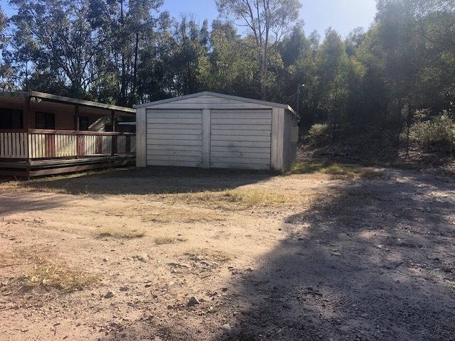 125 Hillsdale Rd, Booie QLD 4610, Image 2
