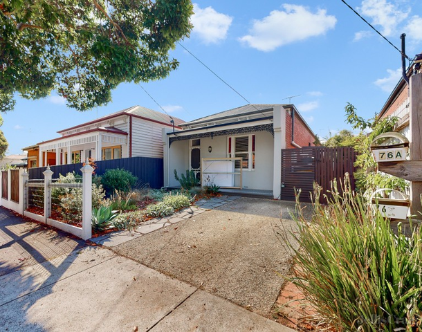 76 The Parade , Ascot Vale VIC 3032