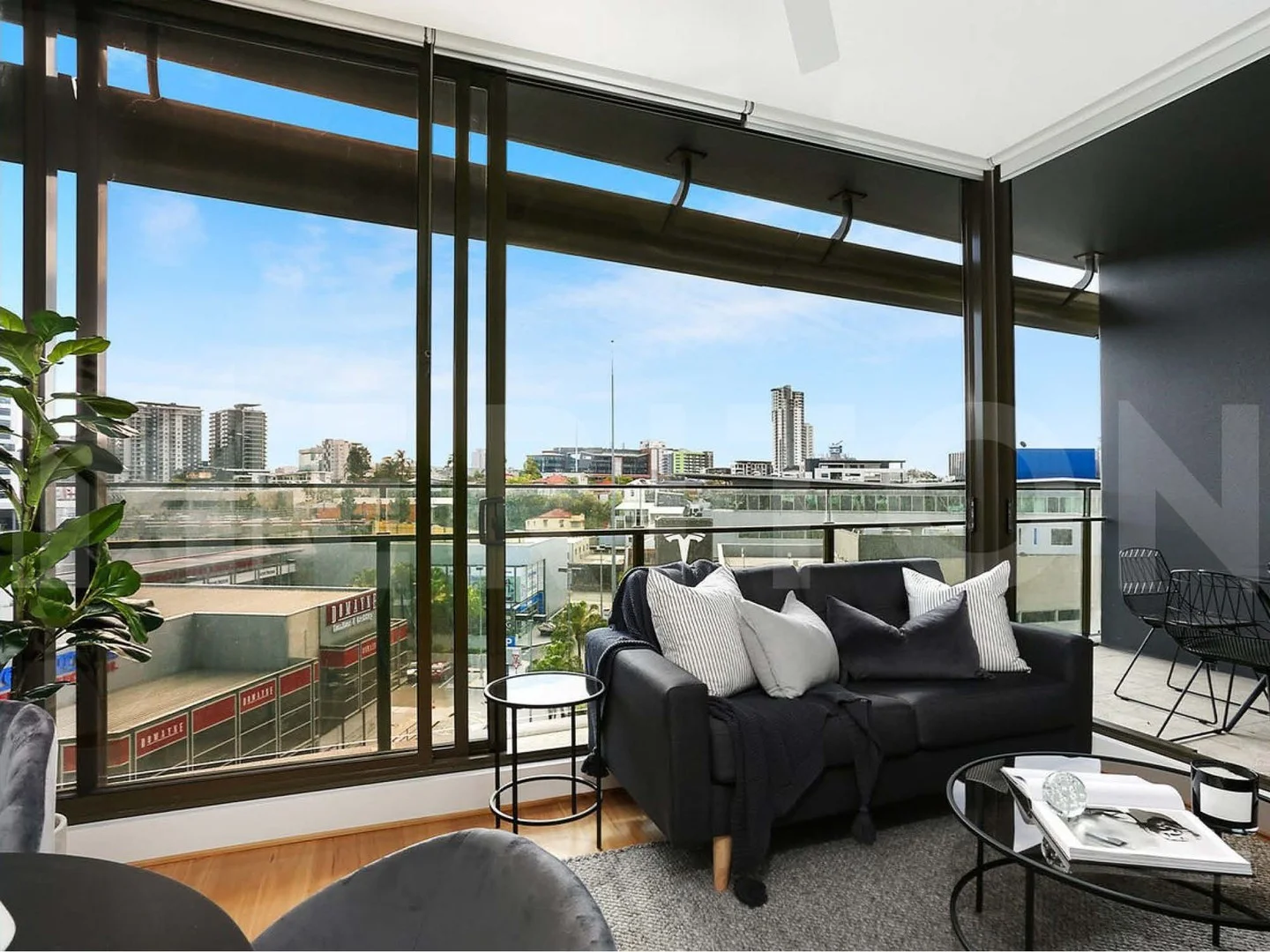 2B/1033 Ann Street, Newstead QLD 4006