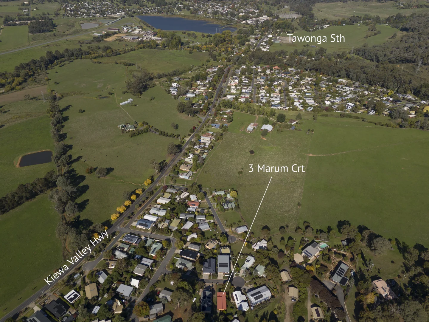 Additional image 20 of 3 Marum Court, Tawonga South VIC 3698