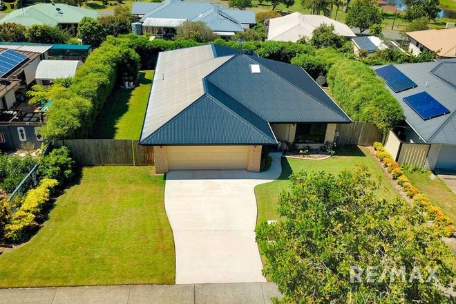 Picture of 10 Settlers Rise, WOOLMAR QLD 4515