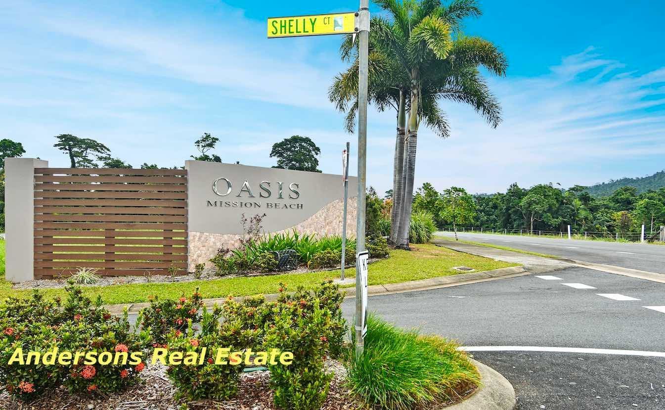 10 Shelly Court, Mission Beach QLD 4852