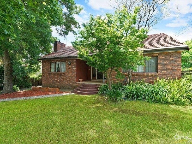 38 Kerrs Road, Castle Hill NSW 2154, Image 0
