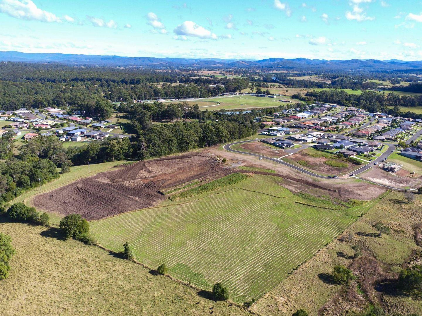 Lot 223 Brenchley Circuit, Wauchope NSW 2446, Image 2
