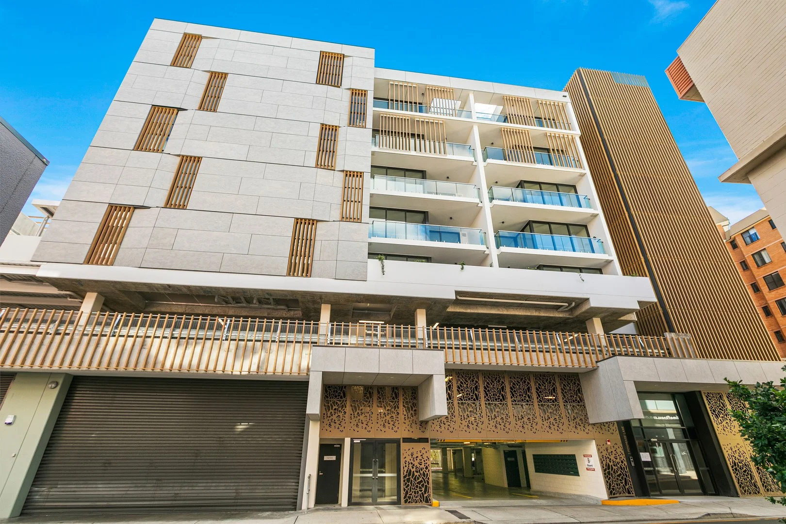 Additional image 5 of 512/3 Penprase Lane, Miranda NSW 2228