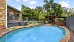 Picture of 18 Yarrimbah Drive, NERANG QLD 4211