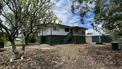 Picture of 12 Clements St, MORANBAH QLD 4744