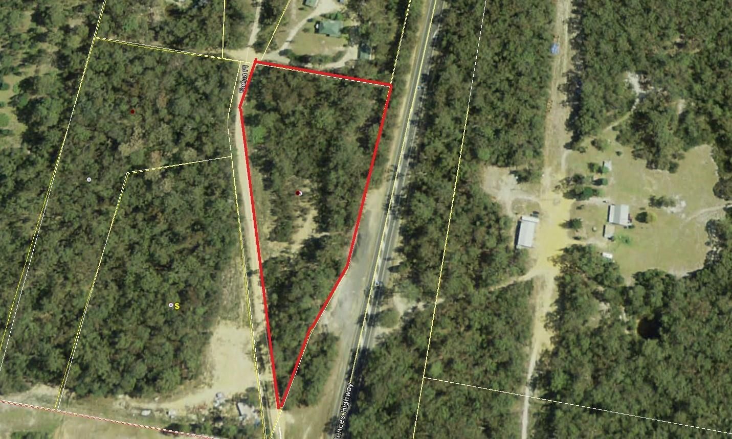 Lot 11 Princes Highway, Bimbimbie NSW 2536, Image 2