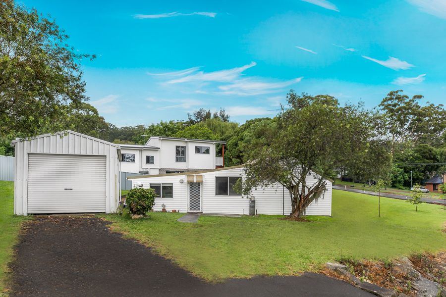 26 Foster Street, Helensburgh NSW 2508, Image 1