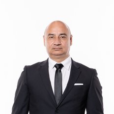 Kamal Raj, Sales representative