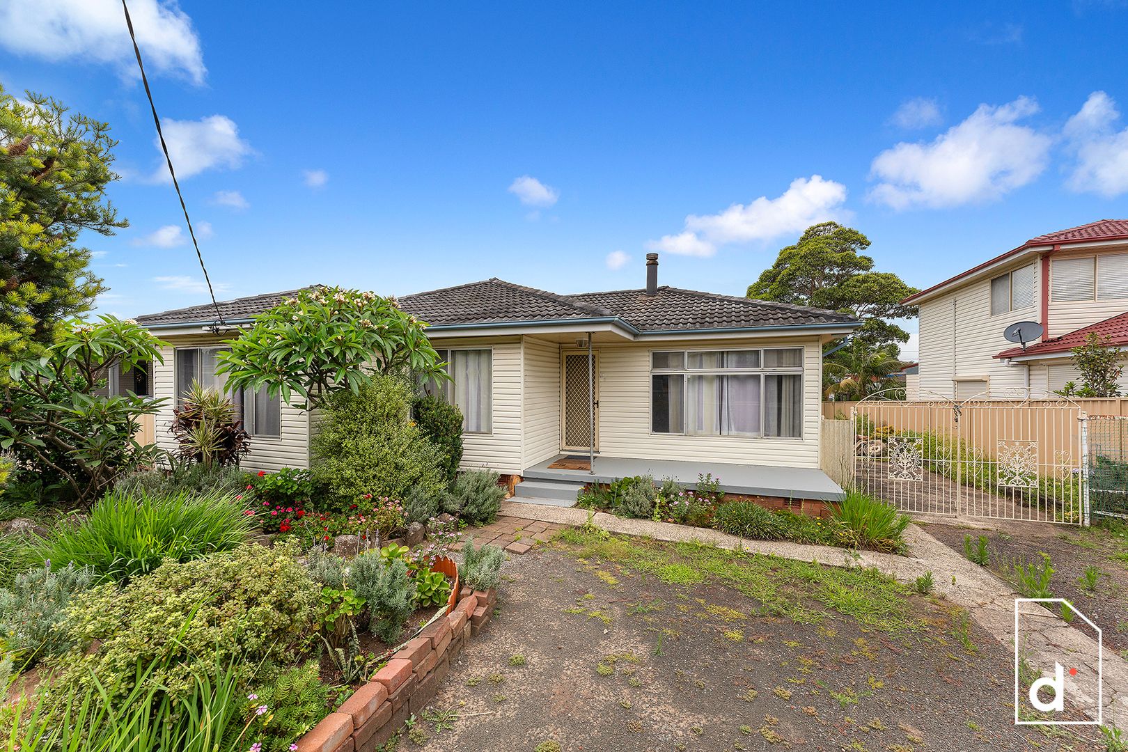 83 Robert Street, Dapto NSW 2530 House For Rent Domain