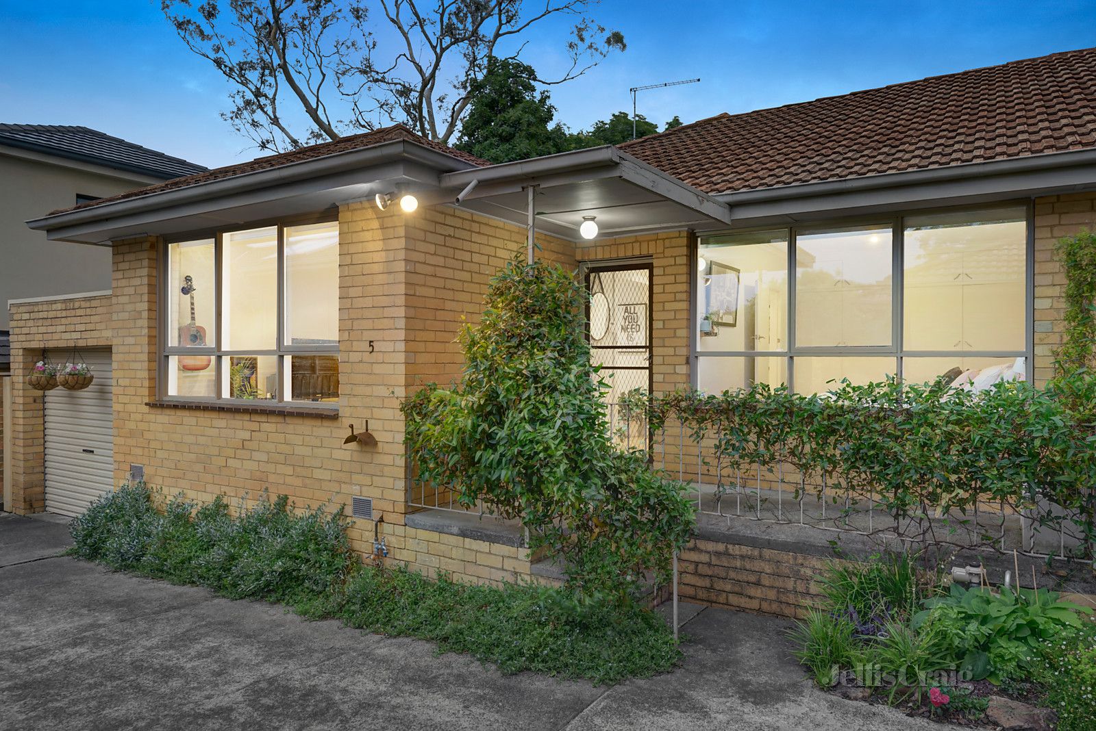 5/9 Hollsmoor Road, Camberwell VIC 3124, Image 0