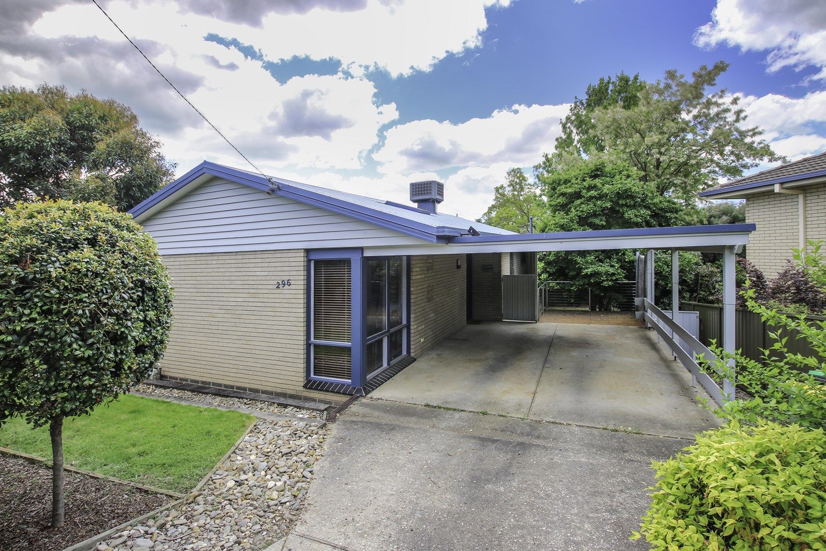 3 bedrooms House in 296 Weidner Crescent EAST ALBURY NSW, 2640