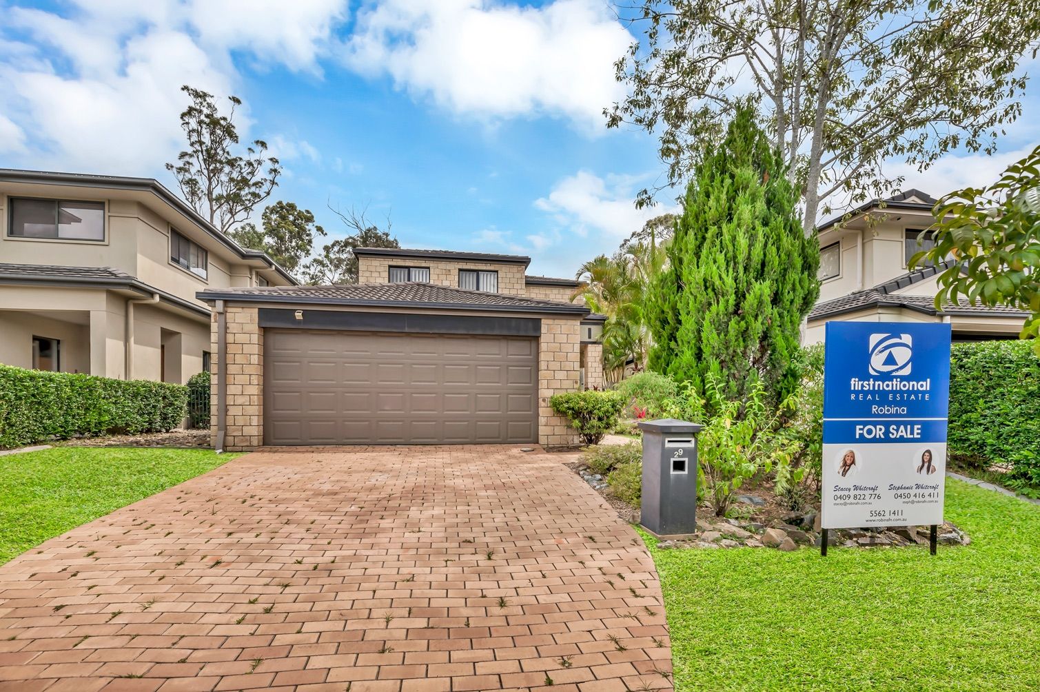 5 bedrooms House in 29 Royal Links Drive ROBINA QLD, 4226