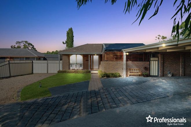 Picture of 5 Patricia Place, MELTON WEST VIC 3337