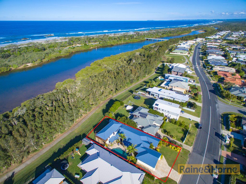 125 Overall Drive, Pottsville NSW 2489, Image 0