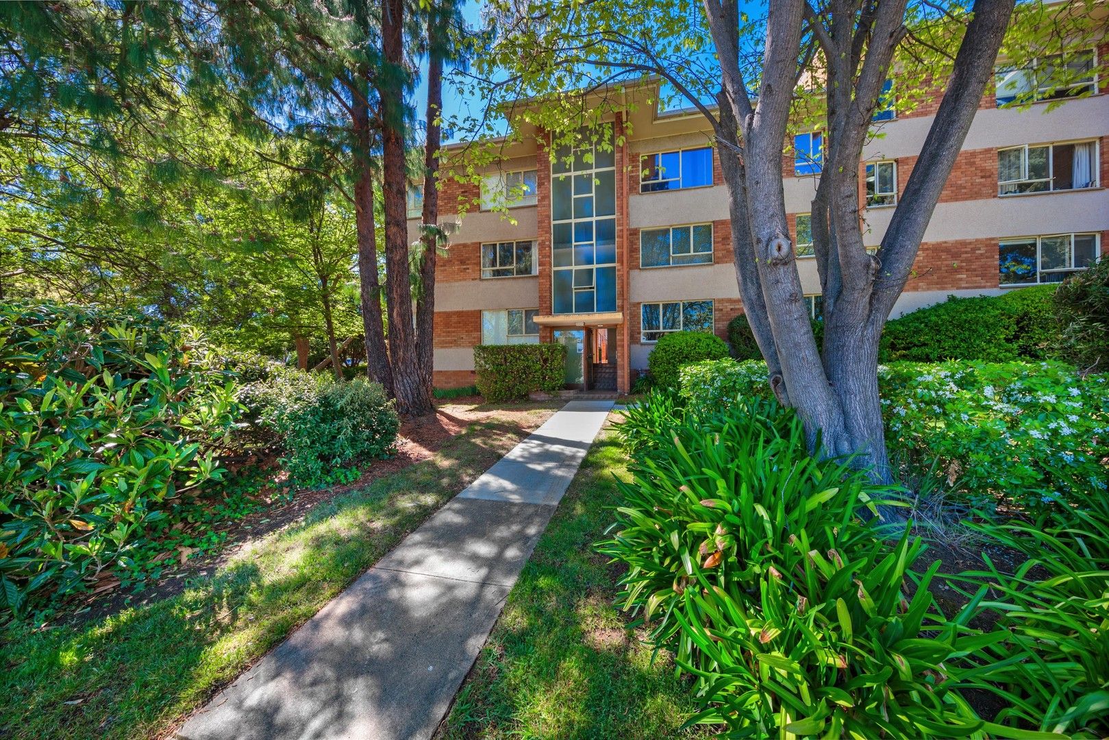 4/135 Blamey Crescent, Campbell ACT 2612, Image 0