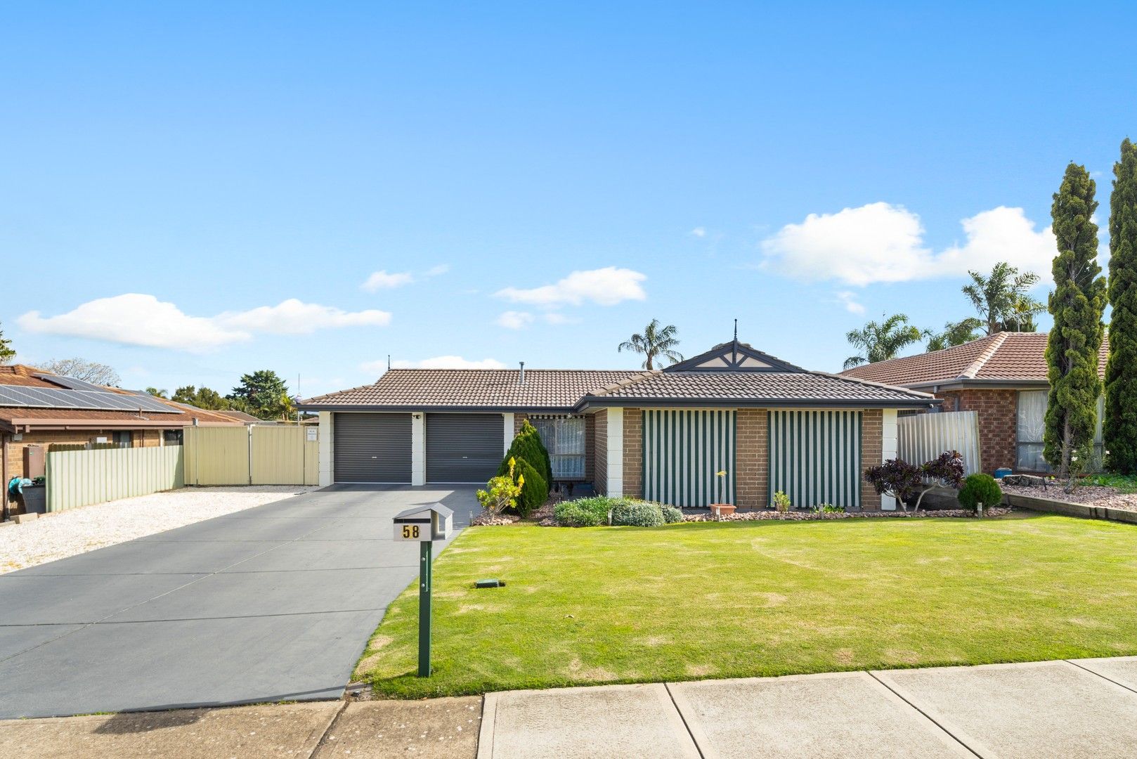 58 Gamay Drive, Old Reynella SA 5161, Image 0