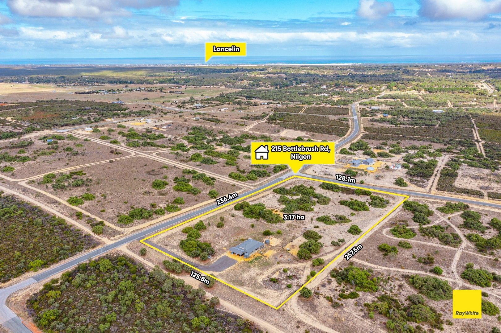 149 BOTTLEBRUSH ROAD, Nilgen WA 6044 Domain