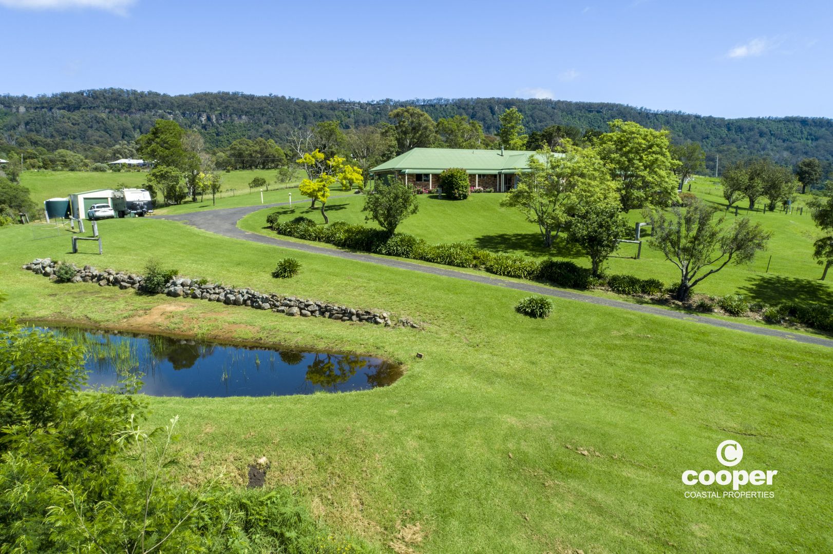 24 Coral Tree Lane, Little Forest NSW 2538, Image 2