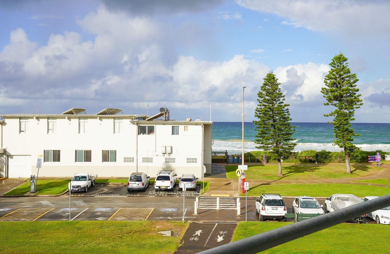 1 bedrooms Studio in 26/98 Dee Why Parade Parade DEE WHY NSW, 2099