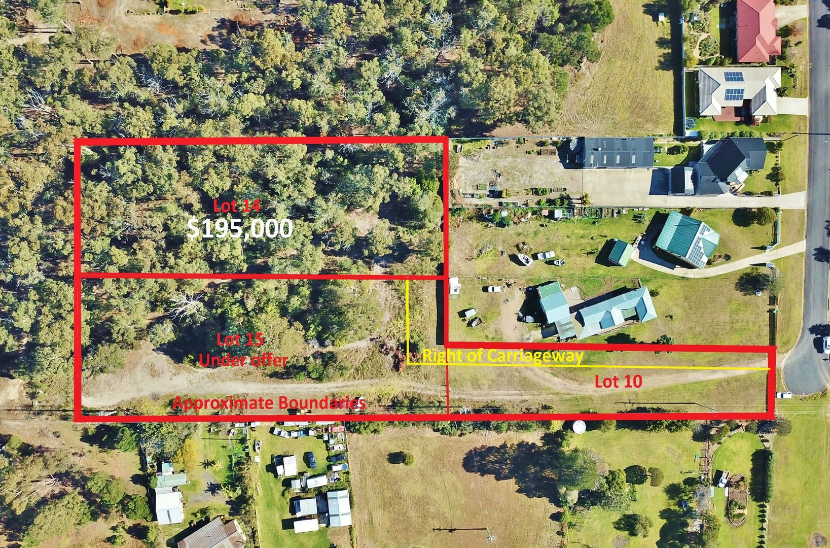 44 George Street, South Pambula NSW 2549, Image 2