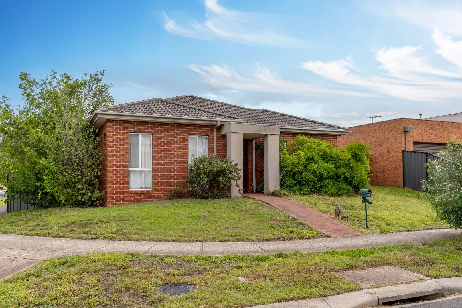 26 Lakewood Boulevard, Melton VIC 3337