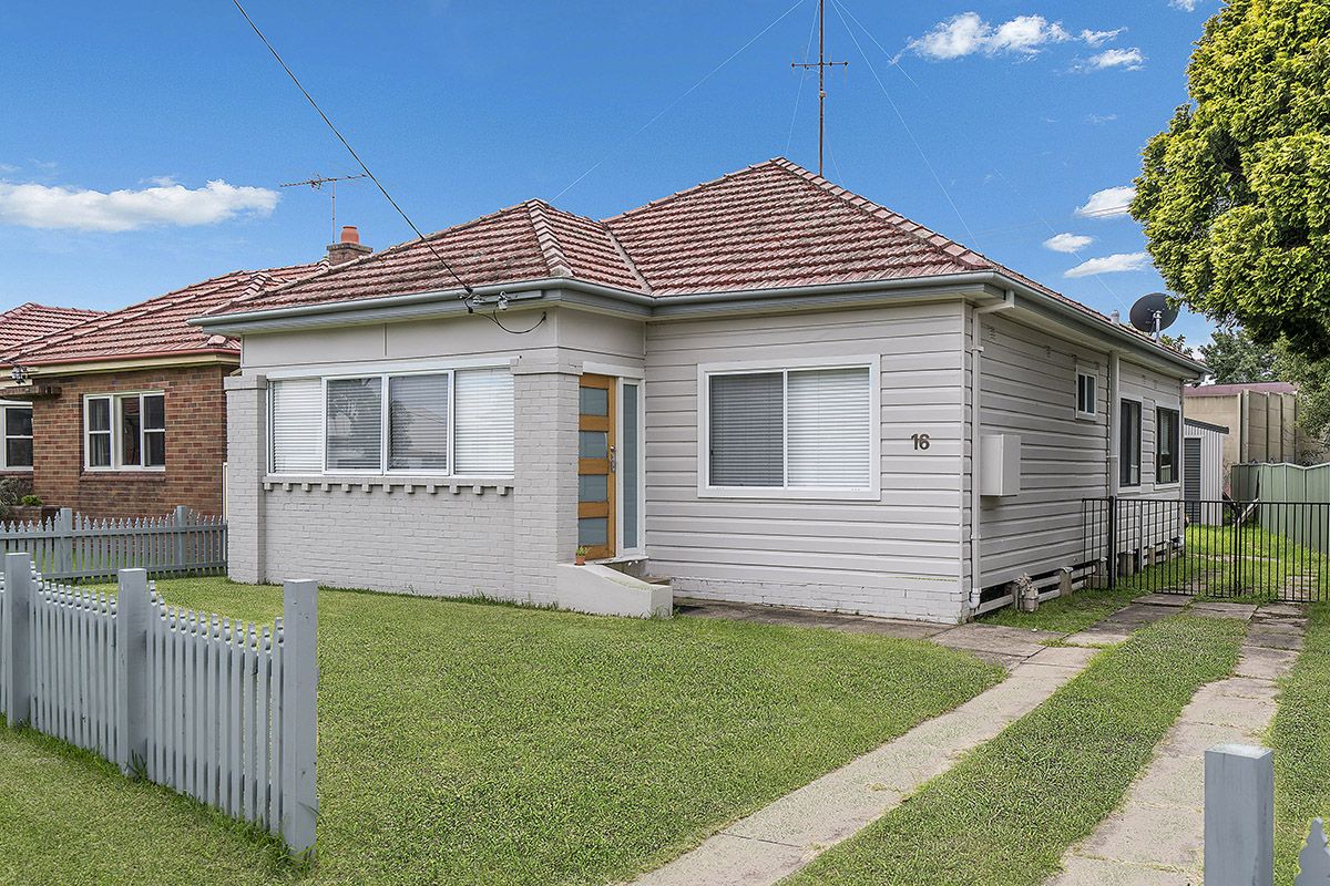 16 Austin Street, Georgetown NSW 2298, Image 0