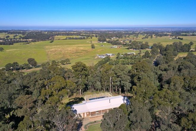 Picture of 355 Deptford Road, GRANITE ROCK VIC 3875