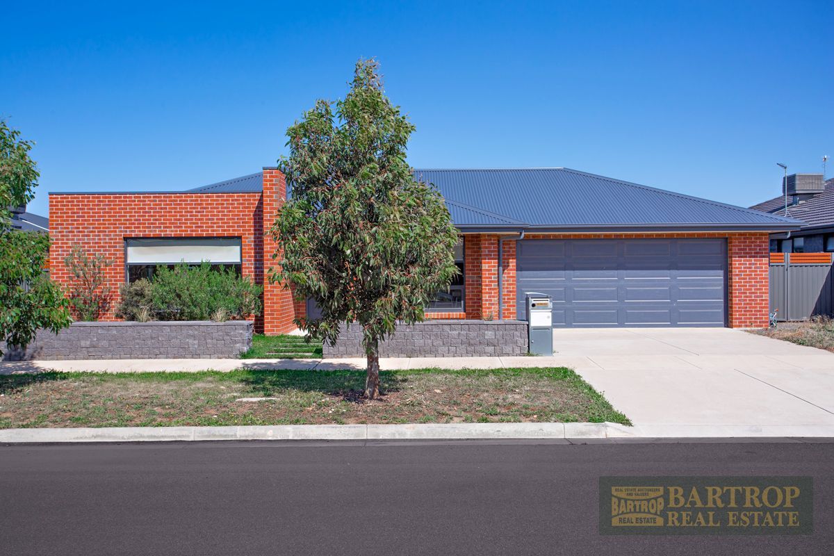 8 Rawlings Street, Lucas VIC 3350, Image 0