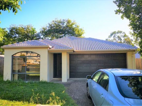 3 bedrooms Villa in 40B/91 Ashridge Rd DARRA QLD, 4076