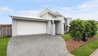 Picture of 12 Beech Court, PEREGIAN SPRINGS QLD 4573