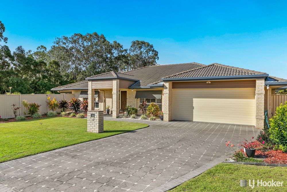 2 Beutel Place, Thornlands QLD 4164, Image 0