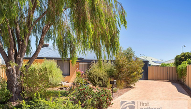 Picture of 16 Anna Capel View, GEOGRAPHE WA 6280