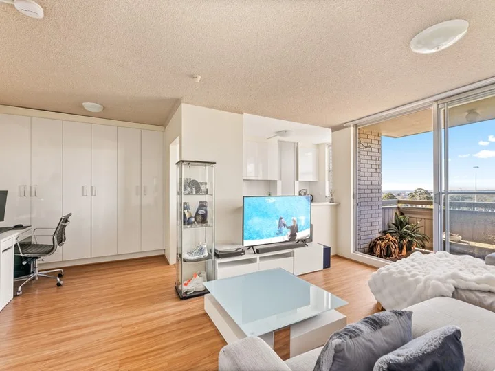 37F/5-29 Wandella Road, Miranda NSW 2228