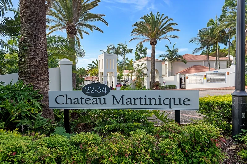 Additional image 28 of 2502/22-34 Glenside Drive, Robina QLD 4226