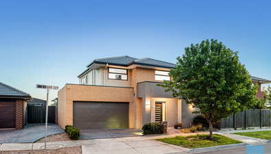 Picture of 17 Wright Circuit, FRASER RISE VIC 3336