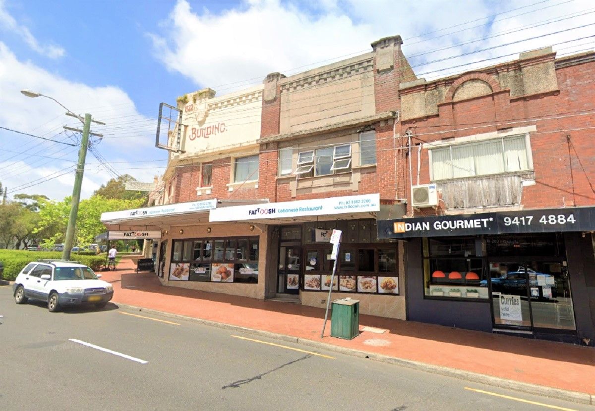 1/334 Penshurst Street, Willoughby NSW 2068, Image 0