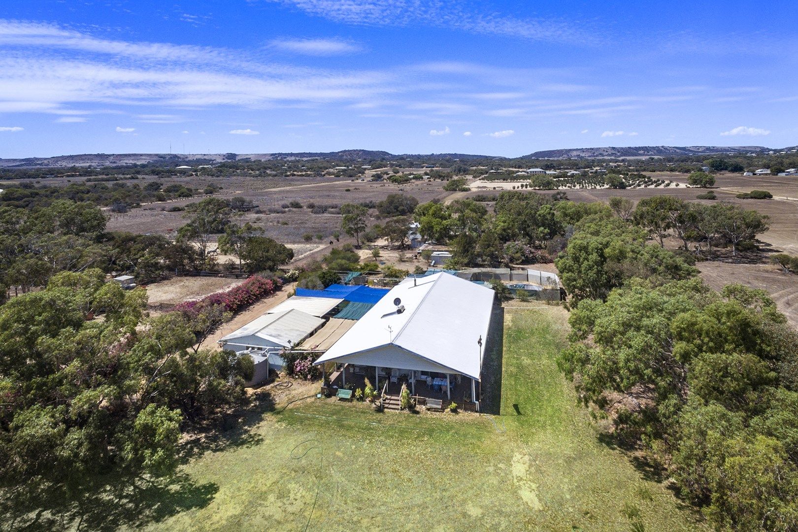 122 David Road, Waggrakine WA 6530, Image 1