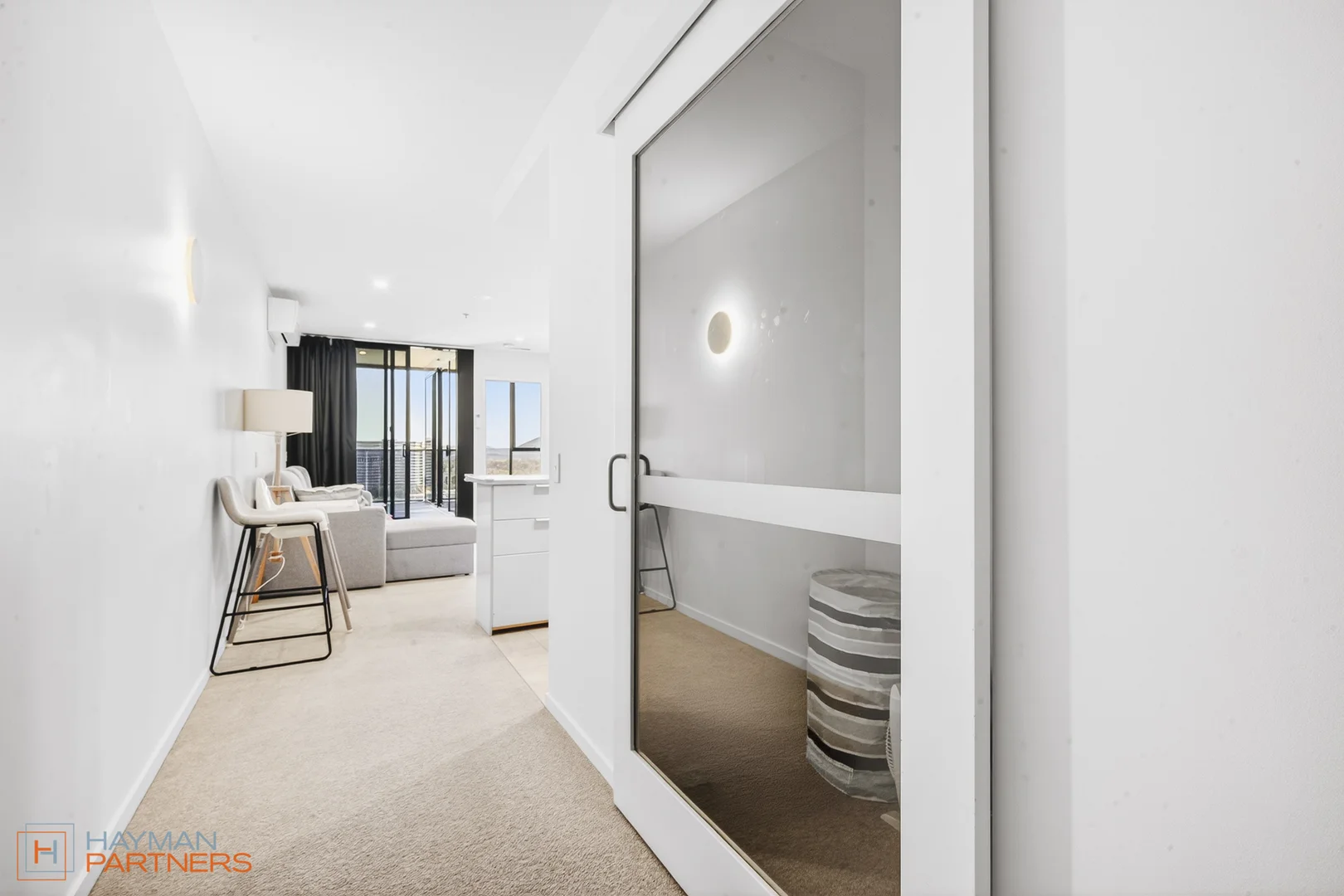 Additional image 7 of 1005/15 Bowes Street, Phillip ACT 2606