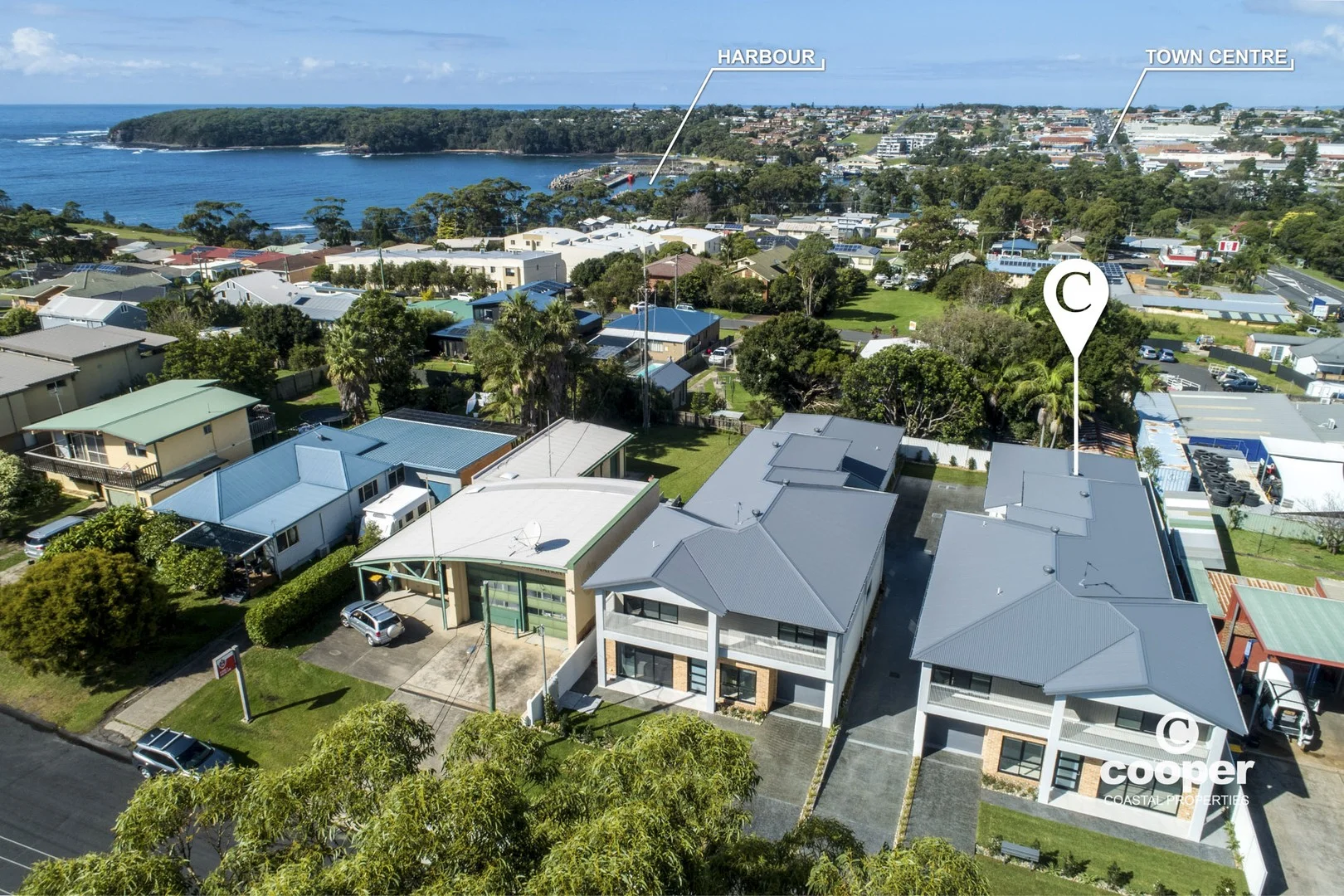 2/42 Nurrawallee Street, Ulladulla NSW 2539