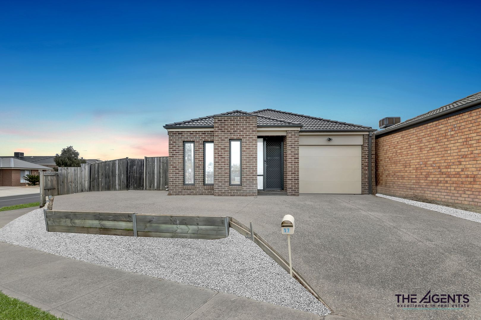 17 Weeks Avenue, Harkness VIC 3337