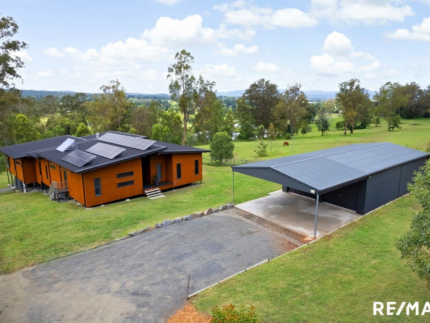 Lot 123 Gould Hill Road, Beaudesert QLD 4285, Image 0