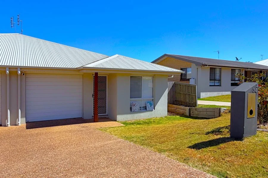 2/34 Rudd Street, Drayton QLD 4350