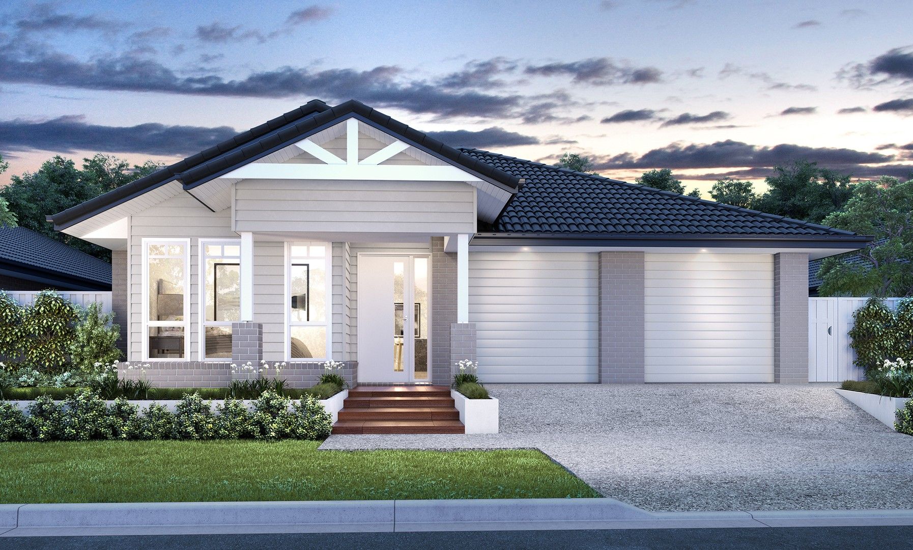 Lot 17 St James Estate, Townsend NSW 2463 Domain