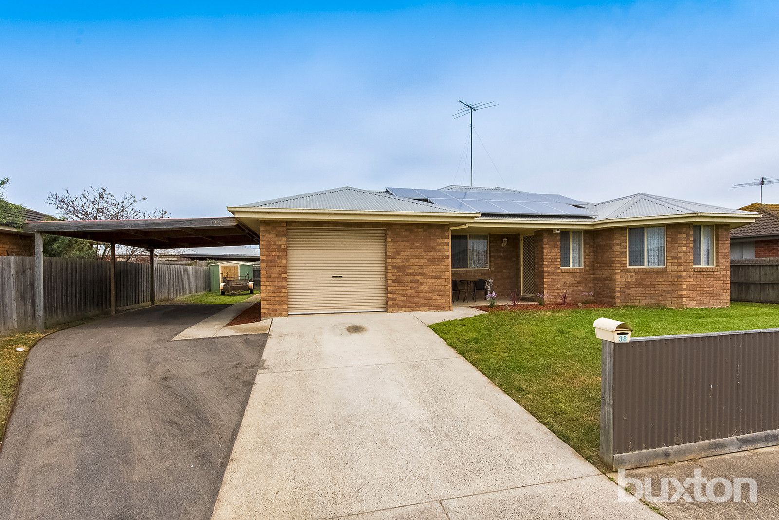 38 Meadenhall Drive, St Albans Park VIC 3219, Image 0